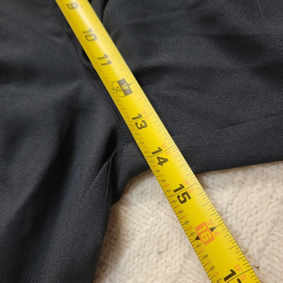 ❤️SOLD❤️Abercrombie Tailored Shorts - Picture 7 of 10